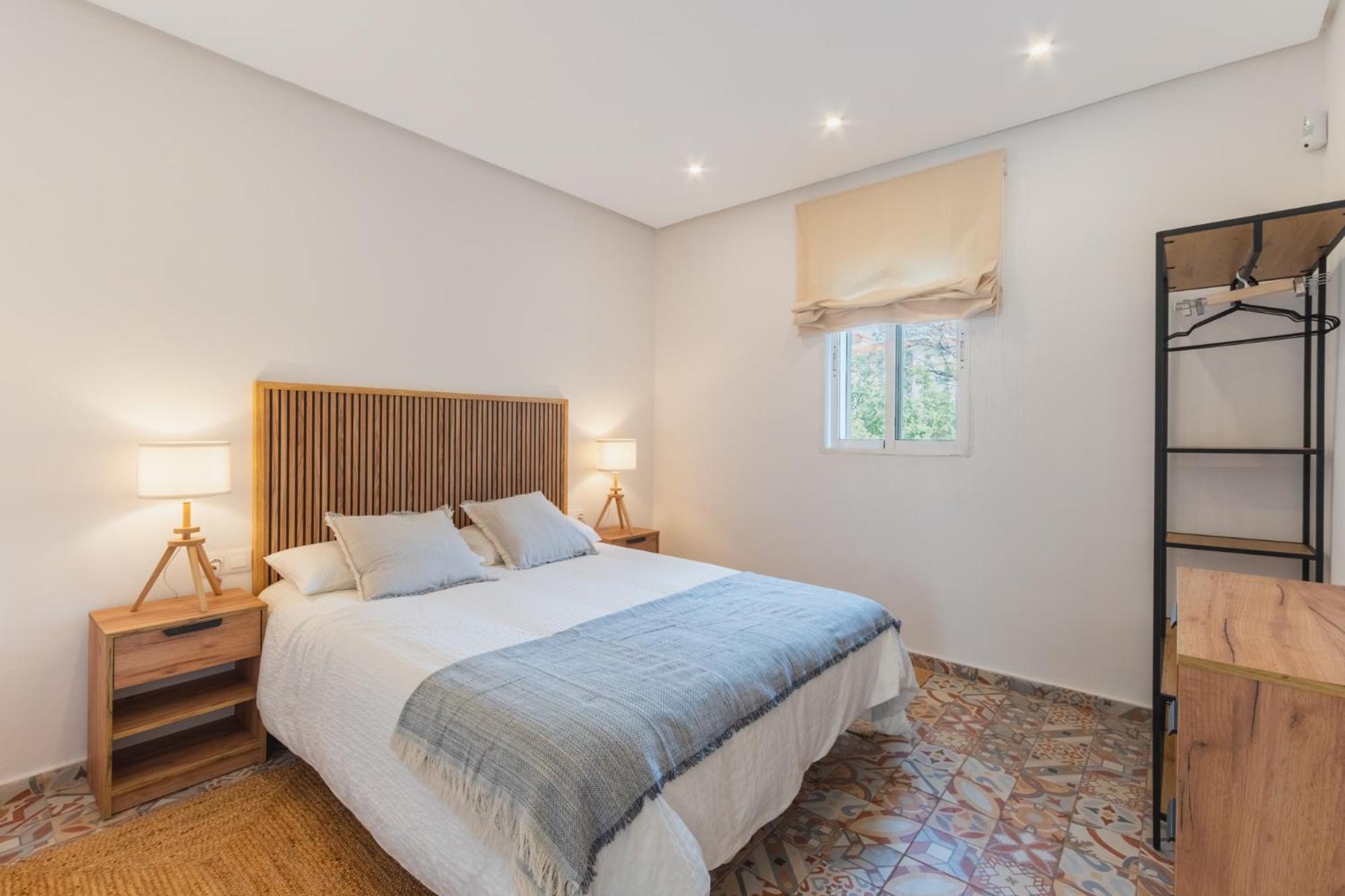 Manolete Apartamento Jerez de la Frontera Exterior foto