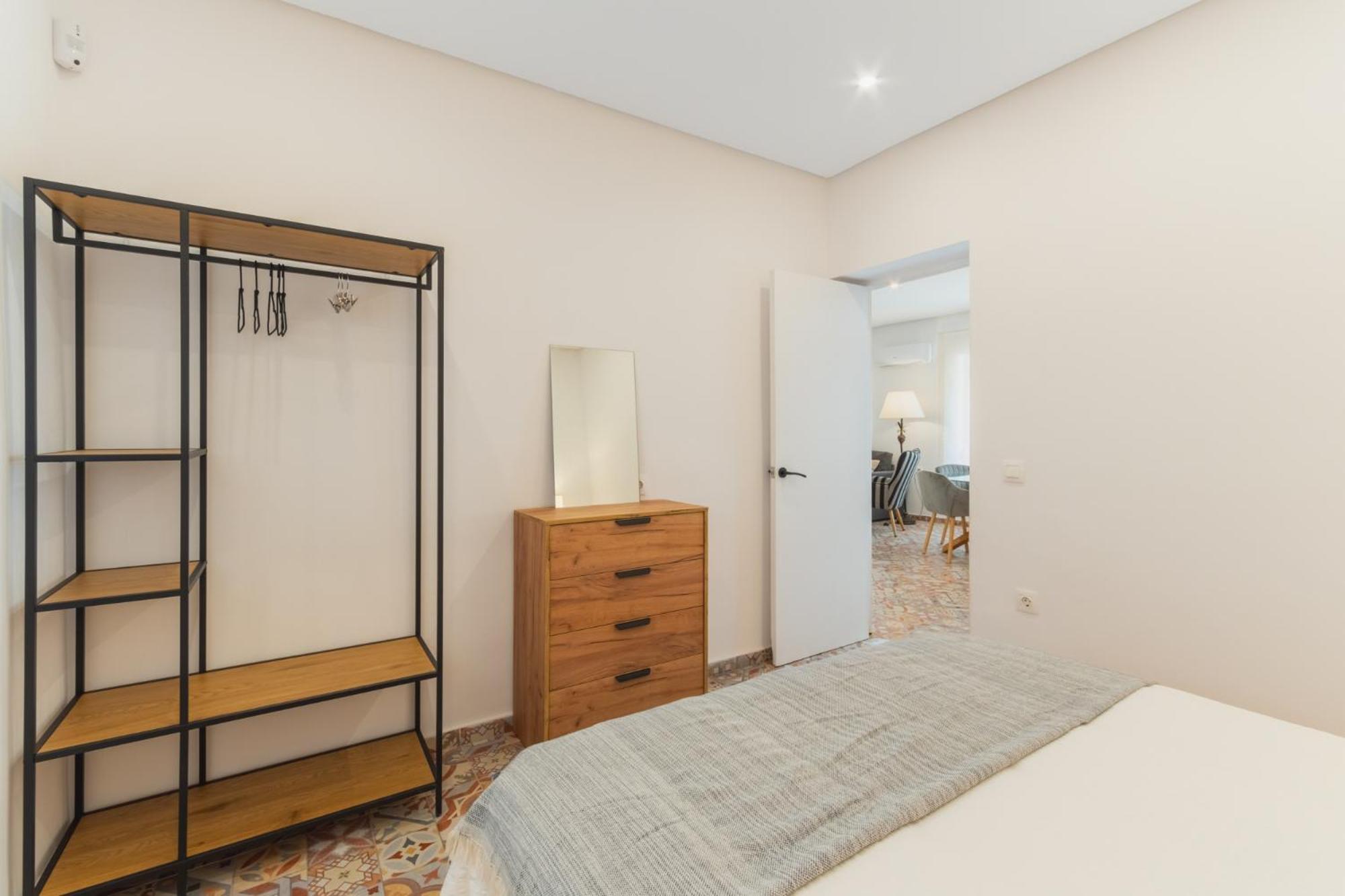 Manolete Apartamento Jerez de la Frontera Exterior foto