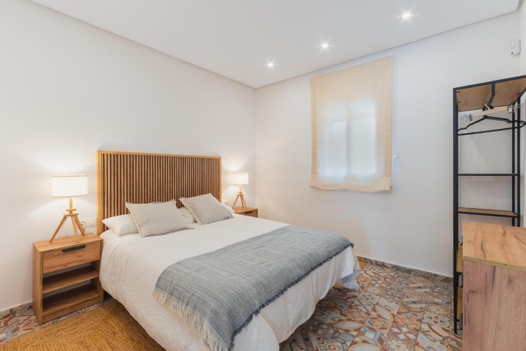 Manolete Apartamento Jerez de la Frontera Exterior foto