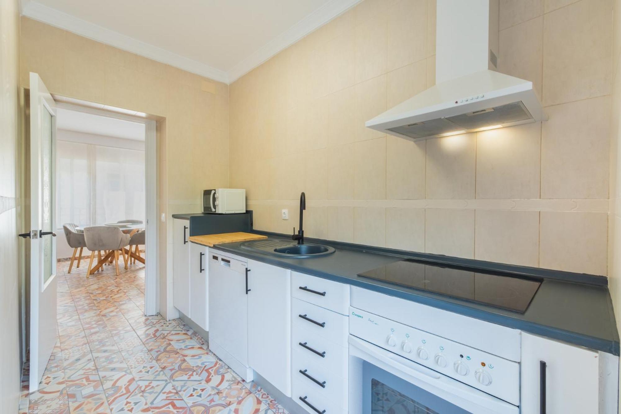 Manolete Apartamento Jerez de la Frontera Exterior foto