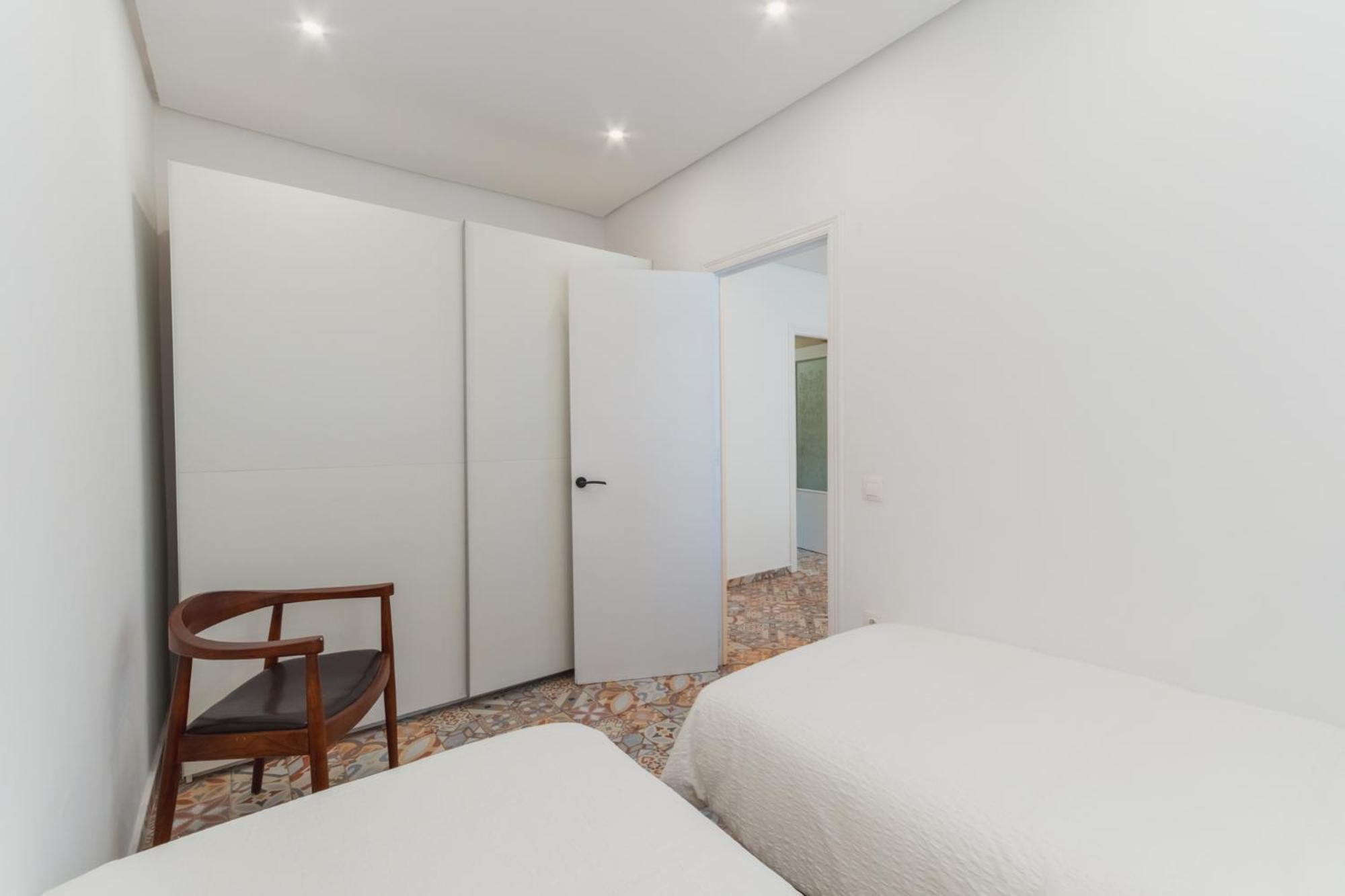 Manolete Apartamento Jerez de la Frontera Exterior foto