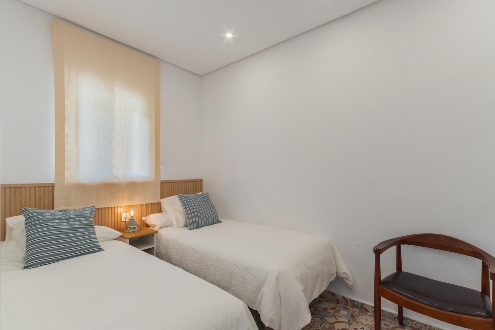 Manolete Apartamento Jerez de la Frontera Exterior foto